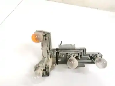 Автозапчастина б/у лампальник для volkswagen golf v variant (1k5) 1.9 tdi посилання на oem iam   