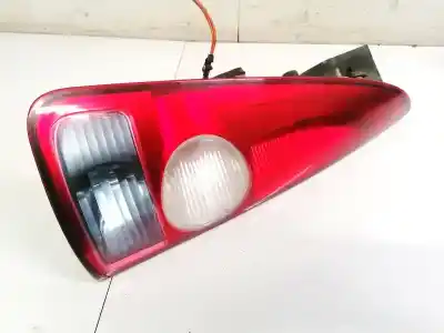 Second-hand car spare part left tailgate light for renault espace iv (jko) 1.9 authentique [1.9 ltr. - 88 kw dci diesel] oem iam references 