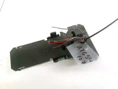 Peça sobressalente para automóvel em segunda mão suporte de lâmpada por volkswagen passat b5 (3b2) 1.9 tdi referências oem iam 3b9945257