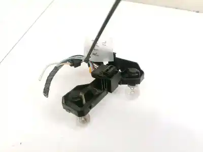 Автозапчасти б/у подставка для лампы за RENAULT MEGANE I SCENIC (JA0) 1.9 dTRN ссылки OEM IAM   