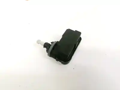 Second-hand car spare part headlight adjustment motor for volkswagen polo (9n1) 1.2 oem iam references 5p0941295