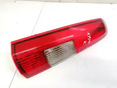 Gebrauchtes Autoersatzteil rückleuchte außen links zum volvo v70 ii (285) 2.5 tdi oem-iam-referenzen 9154493