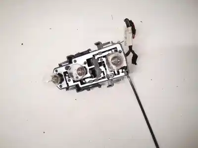 Автозапчастина б/у лампальник для audi a6, c5 1997.01 - 2001.08 2.4 121kw 1997.02 - 2005.01 посилання на oem iam 148162