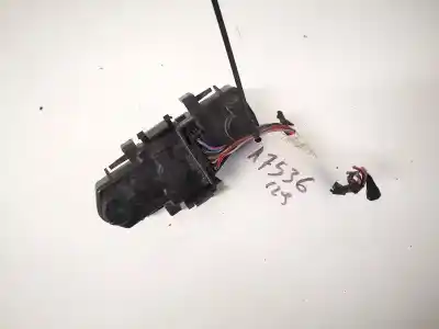 Автозапчастина б/у лампальник для audi a6, c5 1997.01 - 2001.08 2.4 121kw 1997.02 - 2005.01 посилання на oem iam 148162  