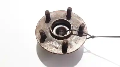 Peça sobressalente para automóvel em segunda mão manga de eixo traseira esquerda por chrysler pt cruiser (pt) 2.2 crd touring referências oem iam 