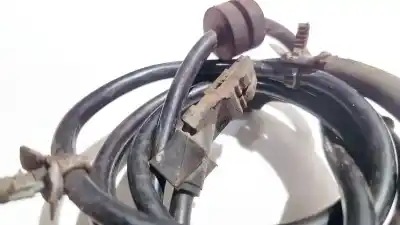 Автозапчасти б/у датчик абс за nissan note (e11e) 1.5 dci turbodiesel cat ссылки oem iam 0265007537  47910ax600