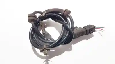 Second-hand car spare part Abs Sensor for NISSAN NOTE (E11E) 1.5 dCi Turbodiesel CAT OEM IAM references 0265007537  47910AX600