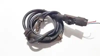 Автозапчасти б/у датчик абс за nissan note (e11e) 1.5 dci turbodiesel cat ссылки oem iam 0265007537  47910ax600