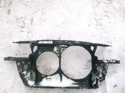 Автозапчасти б/у передняя панель за audi a6 avant (4b5) 2.5 tdi ссылки oem iam 4b0010157d