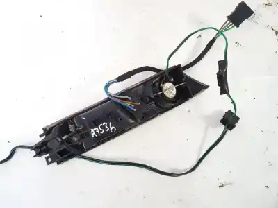 Автозапчасти б/у внутри передней правой ручки за audi a6, c5 1997.01 - 2001.08 2.4 121kw 1997.02 - 2005.01 ссылки oem iam 4b837019  