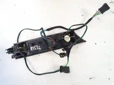 Автозапчасти б/у внутри передней правой ручки за audi a6, c5 1997.01 - 2001.08 2.4 121kw 1997.02 - 2005.01 ссылки oem iam 4b837019  