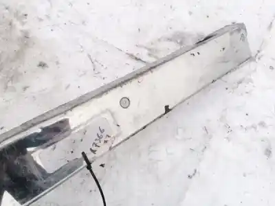 Pezzo di ricambio per auto di seconda mano plastica per audi 100 avant (c4) 2.5 tdi riferimenti oem iam   