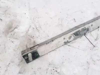 Pezzo di ricambio per auto di seconda mano plastica per audi 100 avant (c4) 2.5 tdi riferimenti oem iam   