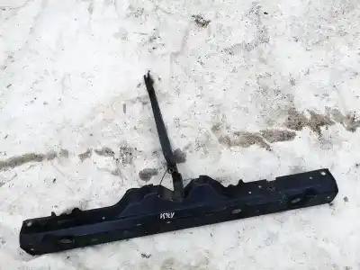 Автозапчастина б/у фронтальна панель для toyota yaris (ncp1/nlp1/scp1) 1.0 cat посилання на oem iam 