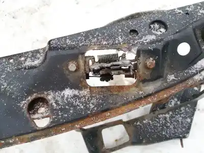Peça sobressalente para automóvel em segunda mão fechadura do capô por renault espace /grand espace (je0) 2.2 dci initiale (je0k/s) referências oem iam 
