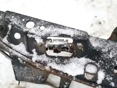 Peça sobressalente para automóvel em segunda mão fechadura do capô por renault espace /grand espace (je0) 2.2 dci initiale (je0k/s) referências oem iam 