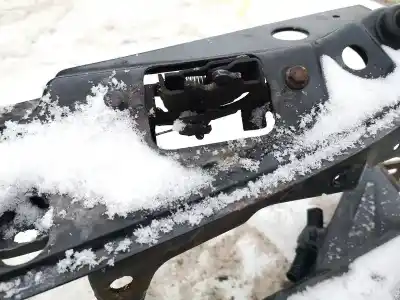 Peça sobressalente para automóvel em segunda mão fechadura do capô por renault espace /grand espace (je0) 2.0 espace rn referências oem iam 