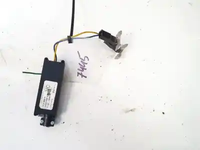 Pezzo di ricambio per auto di seconda mano amplificatore d'antenna per chevrolet epica 2.0 cat riferimenti oem iam 96647367