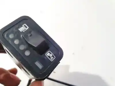 Pezzo di ricambio per auto di seconda mano pezzi vari per chevrolet epica 2.0 cat riferimenti oem iam   