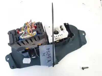 Second-hand car spare part multifunction display for renault megane i scenic (ja0) 1.9 dtrn oem iam references 7700840697  r629223