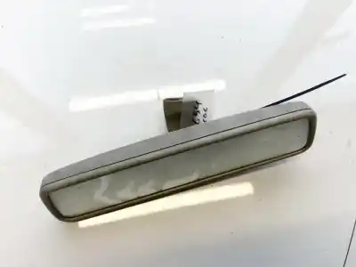 Peça sobressalente para automóvel em segunda mão espelho retrovisor interior por volkswagen passat b5 (3b2) 1.9 tdi referências oem iam e10110093