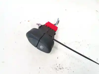 Second-hand car spare part switch for renault megane i scenic (ja0) 1.9 dtrn oem iam references 