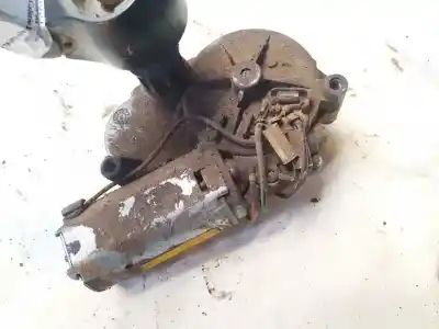 Pezzo di ricambio per auto di seconda mano motore tergicristallo posteriore per audi a6 avant (c4) 2.5 tdi riferimenti oem iam 
