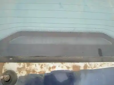 Second-hand car spare part central brake light for opel zafira a 2.0 16v di oem iam references 