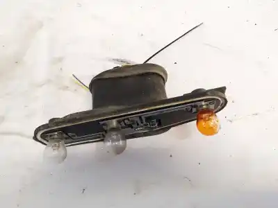 Peça sobressalente para automóvel em segunda mão suporte de lâmpada por renault espace /grand espace (je0) 2.2 dci initiale (je0k/s) referências oem iam 