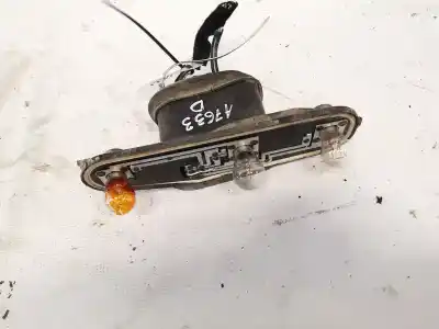 Peça sobressalente para automóvel em segunda mão suporte de lâmpada por renault espace /grand espace (je0) 2.2 dci initiale (je0k/s) referências oem iam 