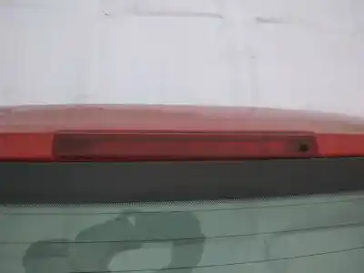 Tweedehands auto-onderdeel centraal remlicht voor renault scenic ii 1.5 dci diesel oem iam-referenties 