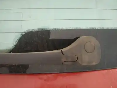 Tweedehands auto-onderdeel achterwissermotor voor renault scenic ii 1.5 dci diesel oem iam-referenties 