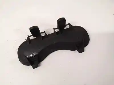 Peça sobressalente para automóvel em segunda mão plásticos por renault espace /grand espace (je0) 2.0 espace rn referências oem iam 