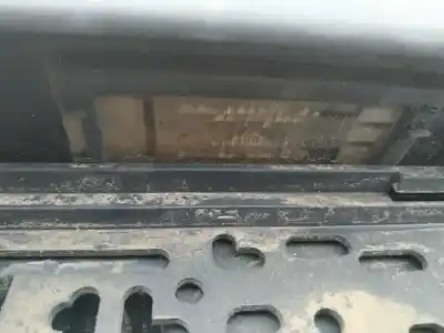 Tweedehands auto-onderdeel registratie pilot voor renault scenic ii 1.5 dci diesel oem iam-referenties 