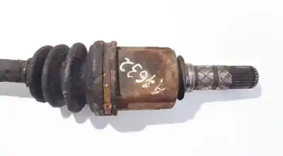 Second-hand car spare part front left transmission for subaru legacy berl. b13 (bl) 2.0 se oem iam references   