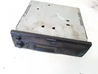 Автозапчасти б/у аудиосистема / радио cd за renault megane i scenic (ja0) 1.9 dti diesel cat ссылки oem iam gr1068w0134854