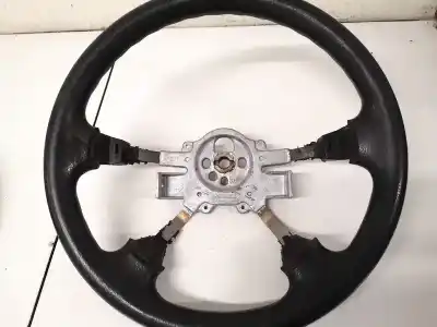 Second-hand car spare part STEERING WHEEL for DAEWOO MATIZ, I 2000.02 - 2005.12 FACELIFT  OEM IAM references 96304419  