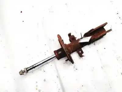 Second-hand car spare part front left shock absorber for renault espace iv (jko) 1.9 authentique [1.9 ltr. - 88 kw dci diesel] oem iam references 