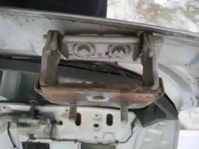 Peça sobressalente para automóvel em segunda mão amortecedores do tronco / porta por ford focus turnier (cb4) 1.6 16v cat referências oem iam 