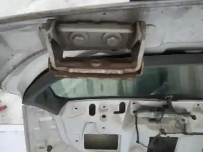 Peça sobressalente para automóvel em segunda mão amortecedores do tronco / porta por ford focus turnier (cb4) 1.6 16v cat referências oem iam 
