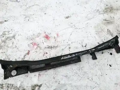 Peça sobressalente para automóvel em segunda mão grelha torpedo curcuvan por opel meriva b 1.7 16v cdti referências oem iam 