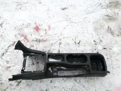 Автозапчастина б/у пластика для ford focus c-max (cap) 1.6 tdci cat посилання на oem iam 4m5xa04584a