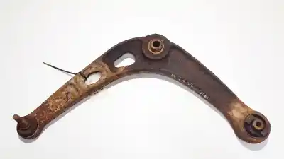 Peça sobressalente para automóvel em segunda mão braço de suspensão inferior esquerdo dianteiro por renault espace /grand espace (je0) 2.2 dci initiale (je0k/s) referências oem iam 