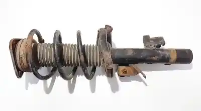 Second-hand car spare part front right shock absorber for ford focus c-max (cap) 1.6 tdci cat oem iam references 