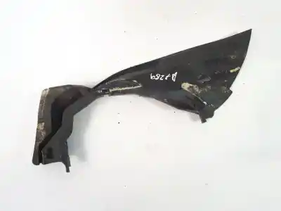 Автозапчастина б/у торпеда для CITROEN C4 I (LC_) 1.6 HDi Посилання на OEM IAM 9652376680  