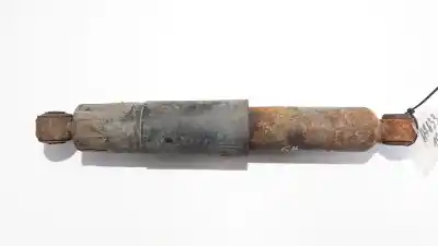 Peça sobressalente para automóvel em segunda mão amortecedor traseiro esquerdo por renault espace /grand espace (je0) 2.2 dci initiale (je0k/s) referências oem iam 