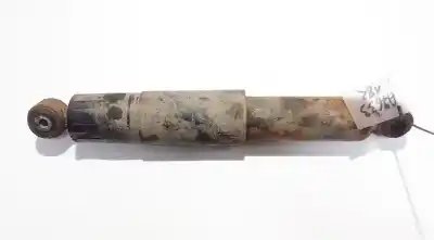 Peça sobressalente para automóvel em segunda mão amortecedor traseiro direito por renault espace /grand espace (je0) 2.2 dci initiale (je0k/s) referências oem iam 