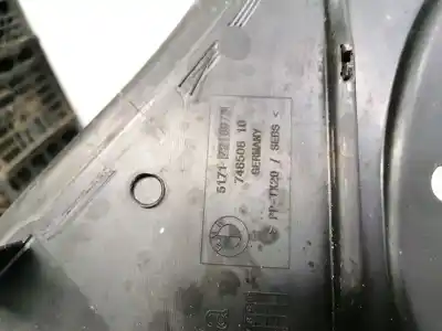 Second-hand car spare part torpedo for bmw 5-series, f07/f10 /f11 2010.03 - 2016.12 2.0 d 135kw 2010.03 --> oem iam references 74850810  51717216978 Second-hand car spare part torpedo for bmw 5-series, f07/f10 /f11 2010.03 - 2016.12 2.0 d 135kw 2010.03 --> oem iam references 74850810  51717216978