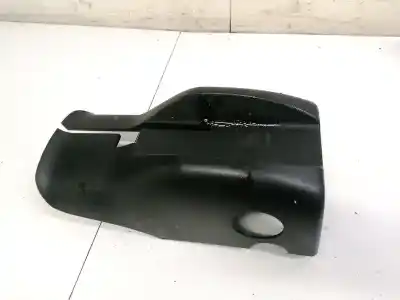 Peça sobressalente para automóvel em segunda mão plásticos por seat altea (5p1) 1.9 tdi referências oem iam 5p0858559b