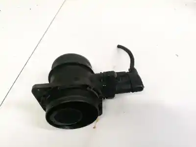 Peça sobressalente para automóvel em segunda mão medidor de massa de ar por seat altea (5p1) 1.9 tdi referências oem iam 0281002531
